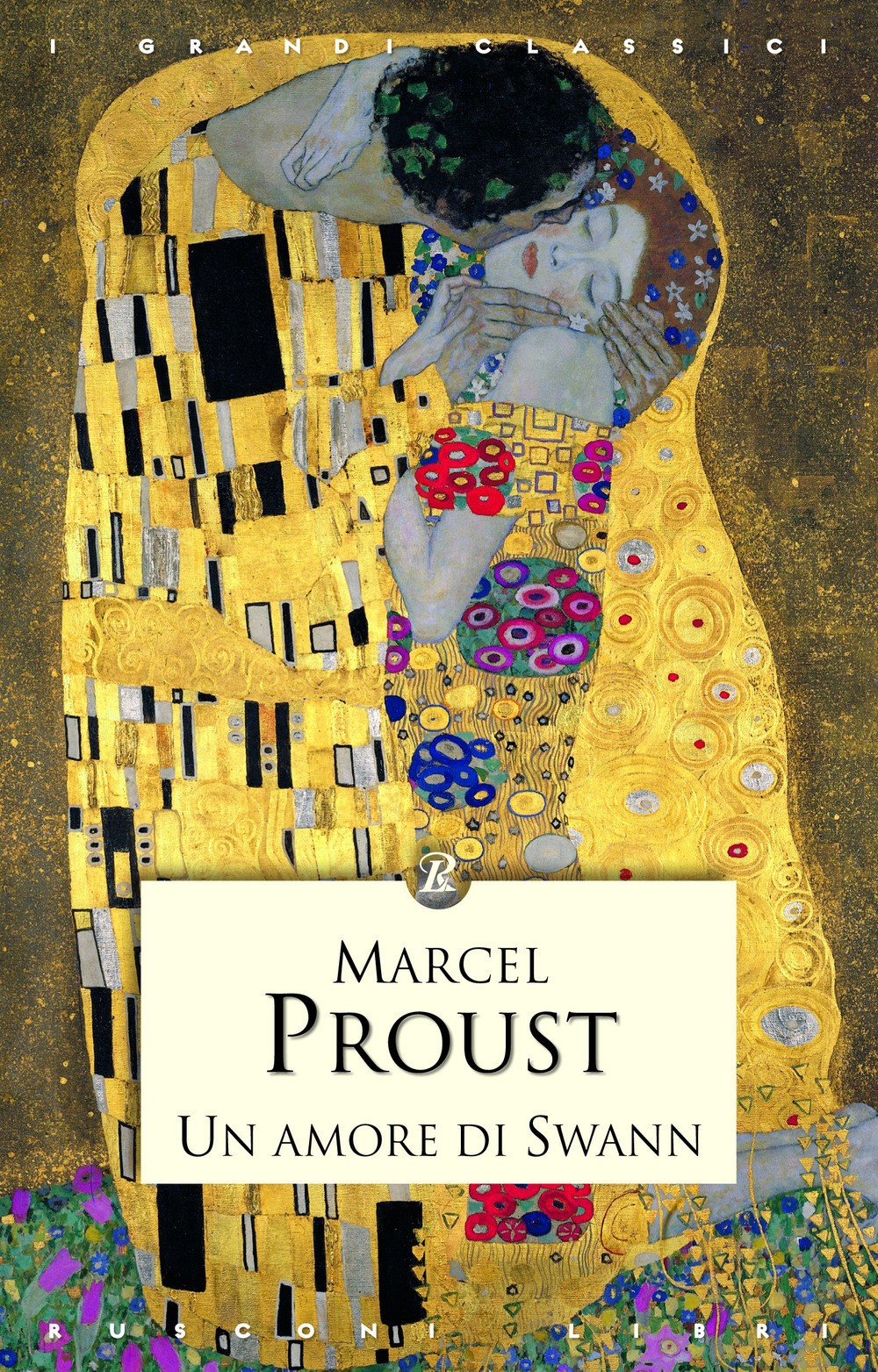9788818026931 Amore di swann (un) - Marcel Proust