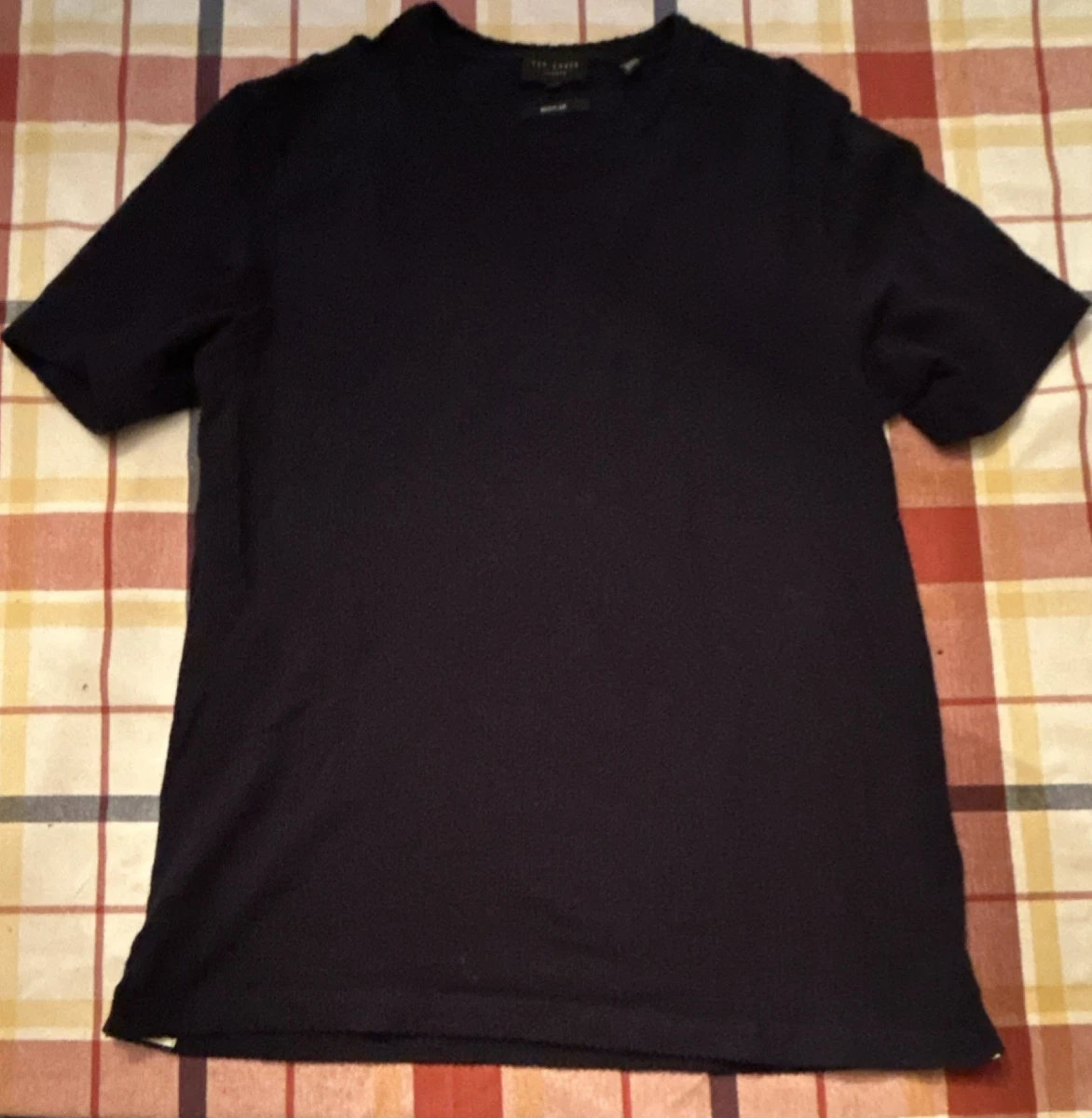 Ted Baker T-Shirts for Men for sale | eBay
