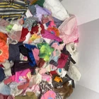 Huge Lot Of Vintage Barbie Clothes- NOT Barbie Brand -￼over 100 Items
