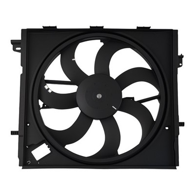 Kühlerlüfter for Renault Espace V 2015-2020 2021 2022 2023 214816969R 696873