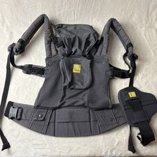 Lillebaby Complete Airflow Ergonomic 6-in-1 Newborn To Toddler Baby Carrier