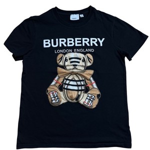 Burberry Bear T Shirt | eBay