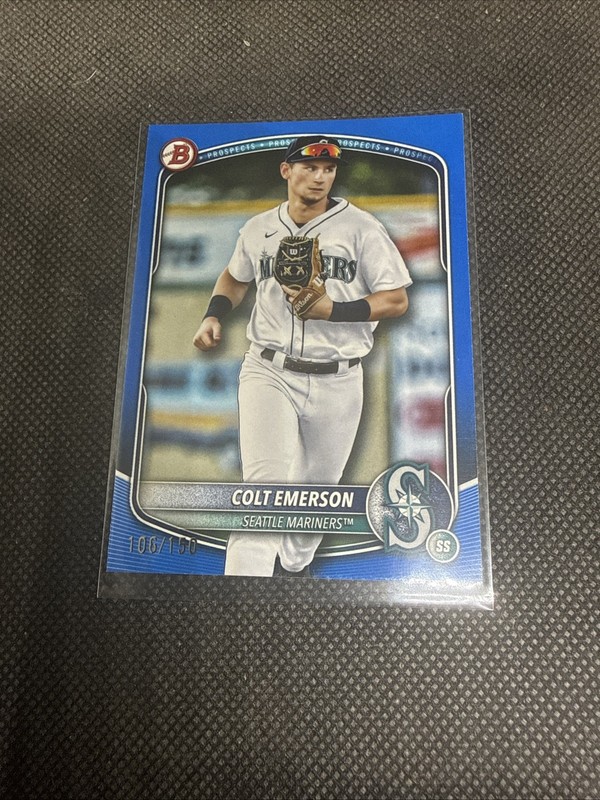 Colt Emerson BP/150