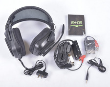 Casque Gioteck EX-05s PS4 - Haute Définition - Neuf