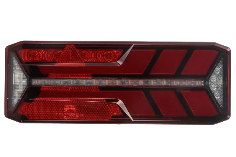 Fits ASPOCK A25-4123-041 Rear lamp Left A25-4123-041 Rear lamp L ECOL ⭐UK Stock⭐