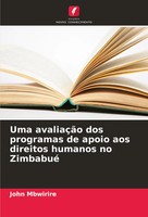 John Mbwirire | Uma AvaliaçãO Dos Programas De Apoio Aos Direitos Humanos No...