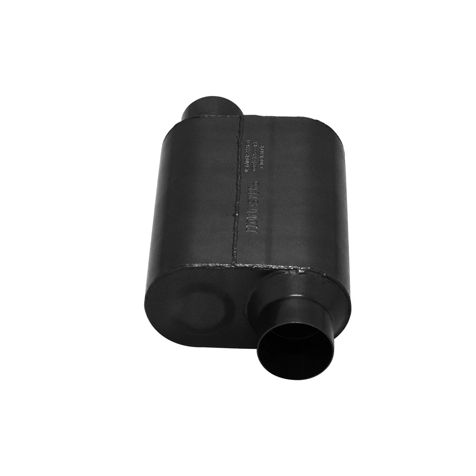 Flowmaster 853548 Super 40 Series Chambered Muffler - Image 2 of 4