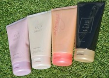 X4  Body Lotion Mix Of 4 150ml Bottles Only £11 Ideal Gift Set Avon Eve Always