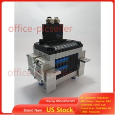 US FREE TAX New FESTO CPV10-GE-CO2-8 525876