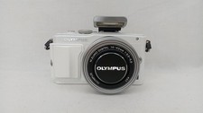 Mirrorless DSLR Model E PL6 W Lens Kit OLYMPUS