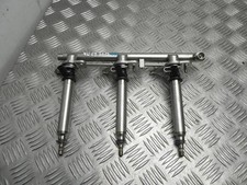 Kraftstoffverteiler Mercedes-Benz E-CLASS Coupe 2011 A2760704095