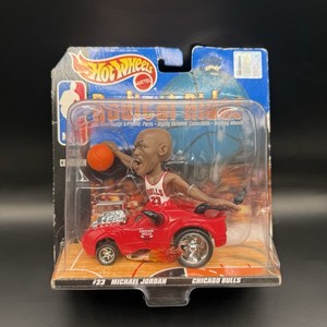 Hot Wheels Michael Jordan | eBay