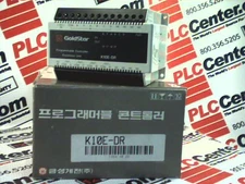 GOLDSTAR K10E-DR / K10EDR (NEW IN BOX)