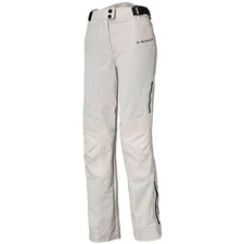 Held - Mens Motorcycle Textile Trousers S - Tropic 4 Base - Grey