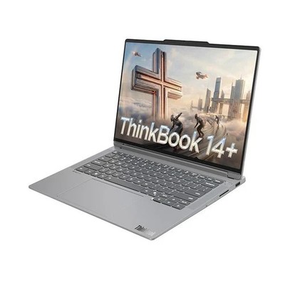 Lenovo ThinkBook 14+ 2026 Laptop Intel Cor Ultra X7 358H 14.5-inch 3K Screen