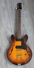 Collings I30LC Vintage