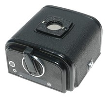 Hasselblad 500C/M Medium Format Film Camera 6x6 film back