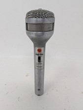 Vintage Electro Voice 627B HI-Z Microphone Dynamic Cardioid AS-IS Parts Repair