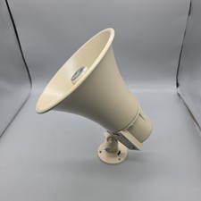 Aiphone AH-16TN 16W Horn Speaker, 25V/70V, 8 Ohm Used
