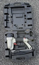 Porter-Cable Model FN250B 16 Gauge Finish Nailer With Case
