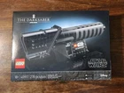 LEGO Star Wars The Darksaber Gift With Purchase Set 40917. New Sealed.