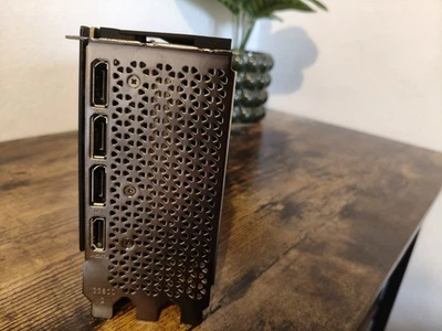 RTX 4080 listing on ebay