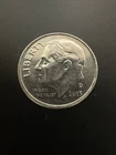 2013 D Roosevelt Dime, AU+