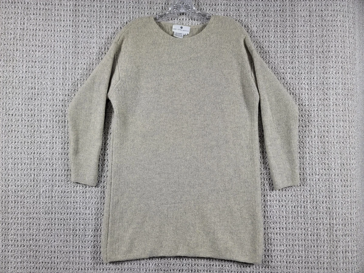 Saks Fifth Avenue with Vintage Sweaters for Women for sale | eBay