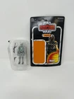 Star Wars The Vintage Collection Boba Fett Revenge Card
