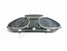 Compteur Audi Q7