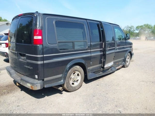 ABS Pump Anti-Lock Brake Part Assembly 4 Wheel ABS Fits 03-07 EXPRESS 1500 VAN 2 Foto 4 de 4