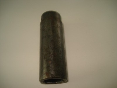 Mac Tools 19mm Deep 6 point 1/2'' Drive Impact Socket VDP6 19MM