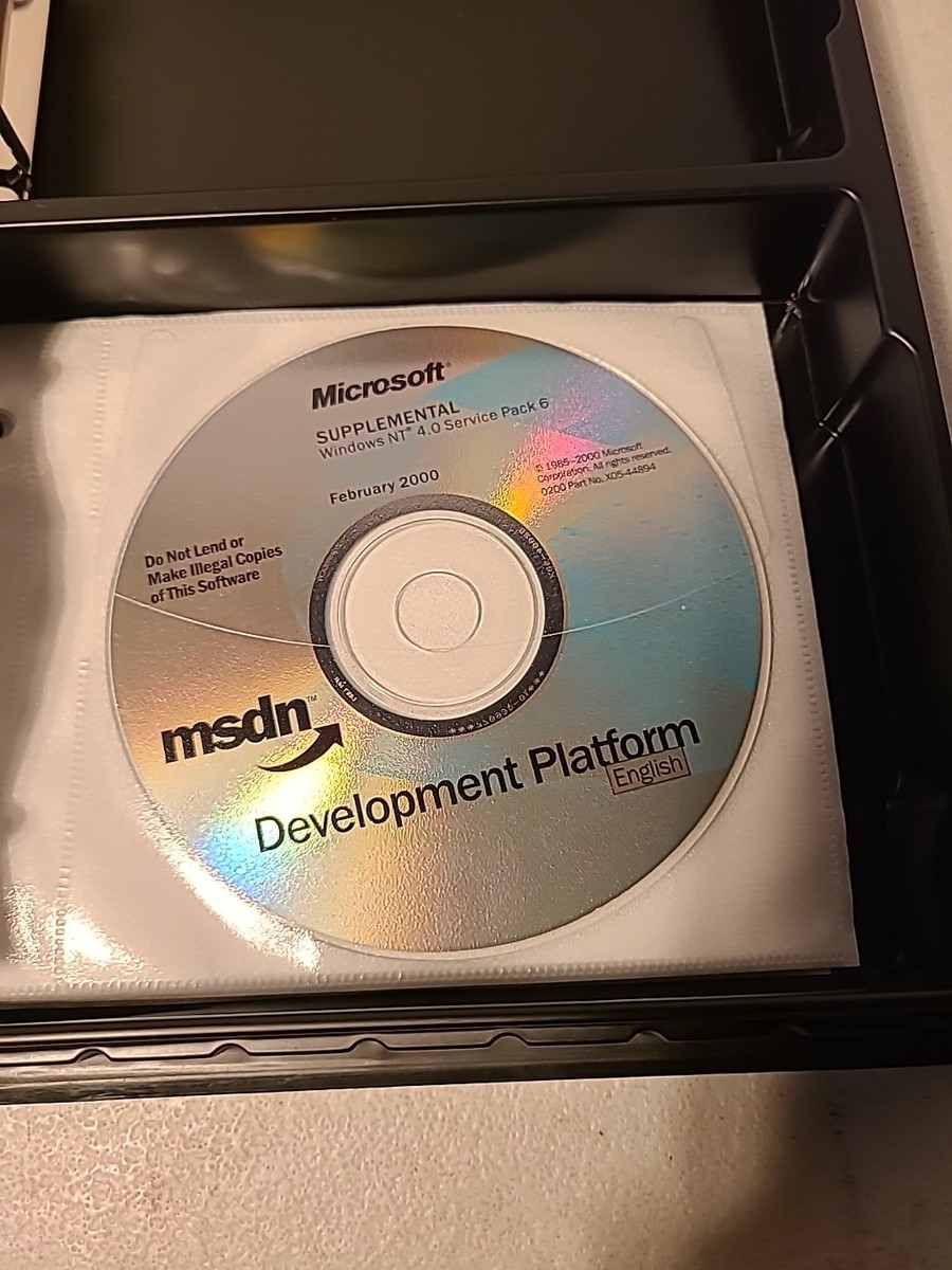 Windowsアクセサリー Microsoft MSDN C Set CD vintage colectie Microsoft Visual J++ MSDN Library windows