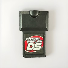 LP Action Replay - DS: Authentic Working Game Only