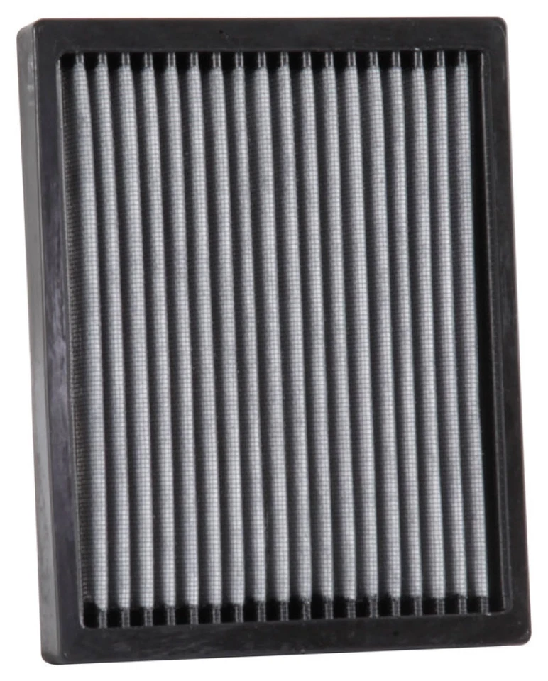 Filtro de aire de cabina para K&N VF1017 - Se adapta a Kia Soul 2014-2018 1,6 L/2,0 L Foto 3 de 4