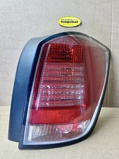 Opel Astra 1.6 Caravan Heckleuchte rechts 93182993 2004-2006