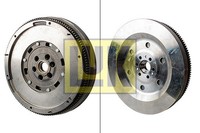 Schwungrad Schwungscheibe ZMS LuK DMF Schaeffler LuK 415 0853 10 FüR VW T5 T6