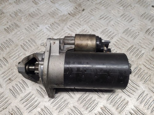 BMW 3 F30 F35 F31 2013 Anlasser 7638194 Benzin 180kW ATV81809