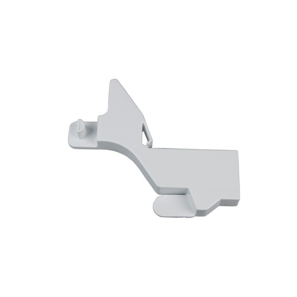 Halter Gefrierfachklappe Links Gefrierschrank Bosch Siemens 00657906-image
