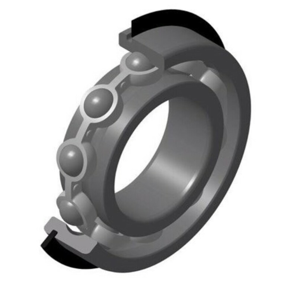 NTN Crankshaft Bearing 20X47X14Mm For Motorcycle Parts Accessories