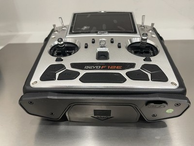 アルミケース付き！WALKERA DEVO F12E 送信機 Walkera Devo F12E Radio Controller. | eBay