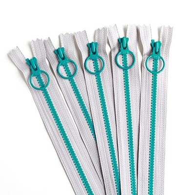 YKK Combi Zipper (3VSC25-720)