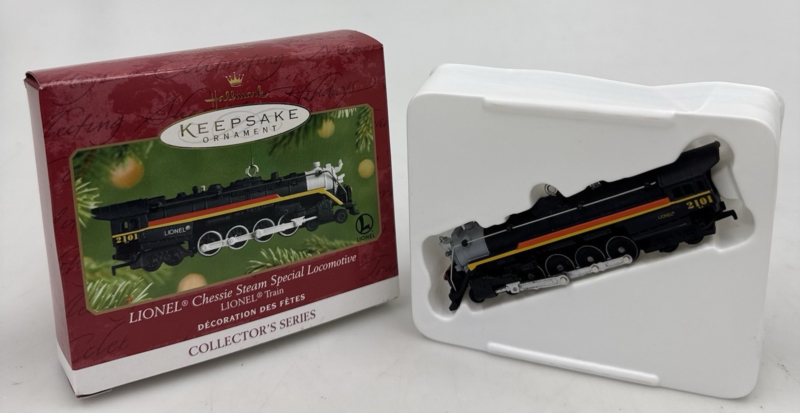 Click here to see eBay Auction