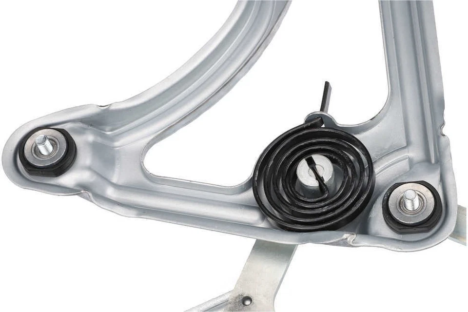 Regulador de ventana para Mercedes-Benz 560SEL 420SEL 300SD URO 1981-1991 REPUESTOS Foto 4 de 4