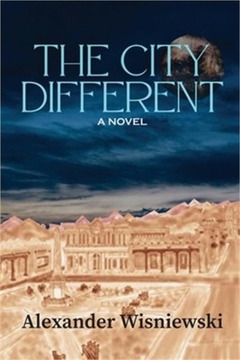 The City Different (Paperback or Softback)