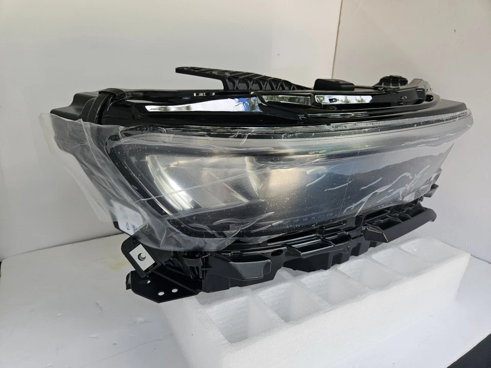 ✅️ 全新 原始设备制造商 ✅️ 吉普大切诺基 L 21-24 车头灯 乘客 右握 全套 — 第 2/4 张图片