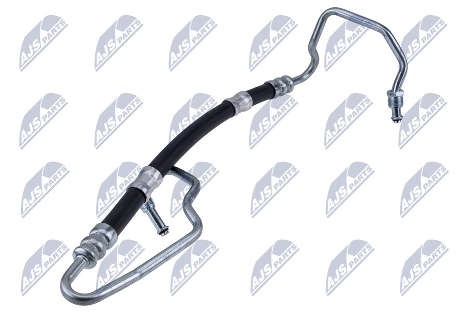 NTY Power Steering Hydraulic Hose Steering SPH-PL-003 for Opel - Image 12