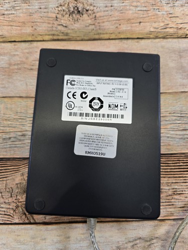 IOMEGA CRE-01A Floppy Plus 7-in-1 Card Reader - 第 5/6 張圖片