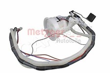 METZGER Kraftstoffvorrat Sensor F&uuml;r MERCEDES C219 W219 W211 02-10 2114703994