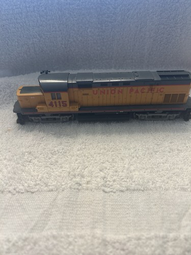 Rivarossi C42O Union Pacific #4115 HO Lokomotive  | Zustand: Used